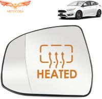 Стекло зеркала Ford Focus III Форд Фокус 3 2011-2019 г.