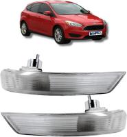 Поворотник  зеркала Ford Focus 2007-2019 / Mondeo 2007-2015