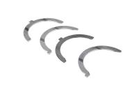 2.0 TDCi Mondeo 2007- / S-Max 2006- / Kuga 2008- / Focus-II / III полукольца +0.1