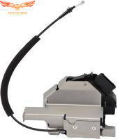 Механизм замка задней двери (+ЦЗ) Ford Transit 2014- (6pin)