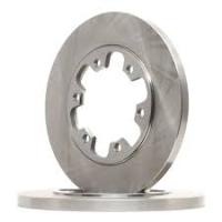 Диск тормозной задний Transit 2014-2019 (спарка) 308mm