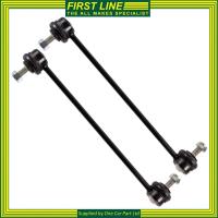 Тяга стабилизатора (передняя) FORD Fiesta 95-01, Focus I 98-04, Mondeo III 00-07 Connect 02-13