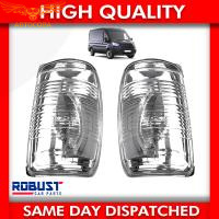 Поворот зеркала Ford Transit 2014-2019