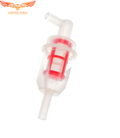 Фильтр топливный для MERCEDES-BENZ