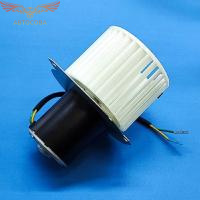 Мотор печки для Ford TRANSIT 1986-1994