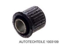 Подушка передней балки задняя VITO 638