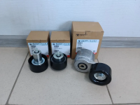 Ролики Cummins 2.8 