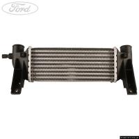 Радиатор интеркулера CONNECT 1.8TD 2002-07.2006