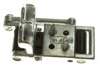 Transit 2001-2013 Петля задней двери верхняя L (на 270°)