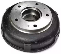 Transit  2003-2006   RWD R16  SRW DANA (4475268)