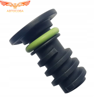 Пробка сливная поддона A0029902017 AMD.GAS371 для MERCEDES E V W213 2016- GLC X253 2019- GLE II W167 2019-