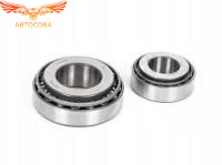 Подшипник хвостовика редуктора большой мост Ford Transit 2014-