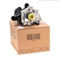 Насос системы охлаждения VAG 06L121012L Audi, Skoda, Volkswagen (1.8-2.0TFSi)