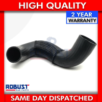 Патрубок интеркулера TURBO HOSE FOR FORD TRANSIT MK7 MK8 CC116K863CB 1752334 (2006+ON)