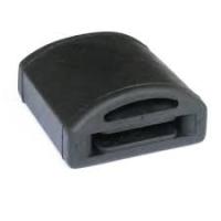 Подушка заднего подкоренного боковые SPRINTER без ушей (длина: 80мм, ширина: 64мм, толщина: 37мм)