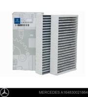 Фильтр салон. MB R-Class (W251, V251) 05-, GL-Class (X164) 06-