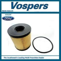 Фильтр масляный Ford Transit 2.2 TD / 2.4 TD 2006-2013 / Focus II-III 2.0TD / Mondeo 2007- / S-Max 2006- / Kuga 2.0TD