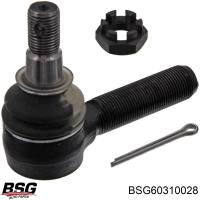 M24mm x 18mm RH (конус 22mm)