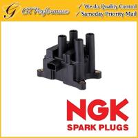 Катушка зажигания Ford Focus II 04-, Mondeo IV 07-, Fusion 02-, C-Max I,II 08-, Fiesta V 05-, Volvo V50 05-, S40 II 05-, C30 06-