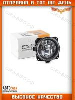 Противотуманная фара в бампер FORD Connect 2002-2005 / MAZDA TRIBUTE 2001-2004