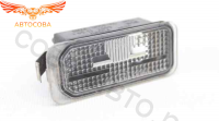 Подсветка номера S-MAX / KUGA / Galaxy 06- / Transit 2014- / Custom 2012-