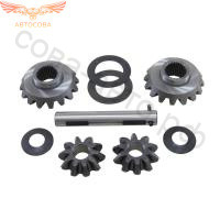 Комплект сателлитов редуктора Ford Transit 2000-2006 TIMKEN - мост