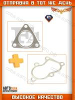 Прокладка турбины Ford Transit 2.5 TD 1986-2000