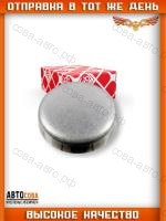 Заглушка двигателя 17mm MB SPRINTER