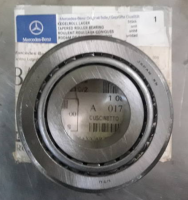 Подшипник (41х95х31) зад. 0079814005 REKS