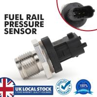 Датчик давления топлива Ford / Fiat / MAN / Iveco 0281002937