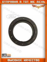 Сальник КПП Ford Transit MT-75 хвостовика (40x58x9) YC1R-7052-AA 