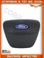 Крышка (накладка) подушки безопасности (airbag) Ford FOCUS 2019-2024