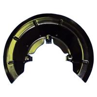 Защитный тормозной щит Transit 2014-