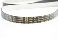 ПРИВОДНОЙ РЕМЕНЬ 6PK2503 HYUNDAI/KIA/MOBIS 252122F020 - CARNIVAL