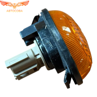 Поворот в крыло Hyundai Accent 94-12 / H1 97-07 / Starex 97-07 / ТагАЗ Accent 99-12 (Справа Слева)