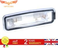 Подсветка номера Ford Focus I 1998-2005