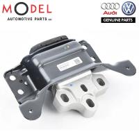 Опора КПП AUDI A3 1.8-2.0D 12> / Q2 2.0D 16>, SKODA Karoq 2.0D 17> / Octavia(5E) 1.6D-2.0D 12> / Superb(3V) 2.0D 15>, VW Caddy IV 1.4 15> / Golf VIII 1.5-2.0D 19> / Passat 1.4-2.0D 14>