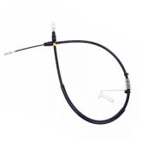 Transit 2006-2014 (диски) задний RH спарка (1265mm)