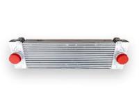 Радиатор интеркулера Transit  2.2TDCI 140PS  2006-2011 / 3.2 TDI 2006->