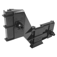 крепление зад. клыка бампера (внутреннее) RH SPRINTER