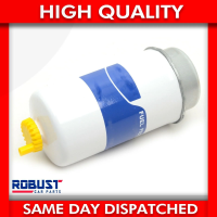 Фильтр топливный для Ford Transit 2000-2003 2.0 TD / 2.4 TD