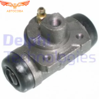 Тормозной цилиндр для Ford Transit 1991-2013