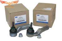 Рулевой наконечник для Ford Focus II, III 2004->2011->2014-> / C-MAX / Kuga 2013->