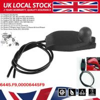 Датчик температуры наружного воздуха на боковое зеркало автомобиля Peugeot Citroen Ford