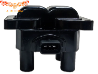 Катушка зажигания Модуль 1118 Калина, 2170 Приора, 2190 Гранта, 2114, 2115, 2113 