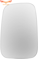 Стекло зеркала Ford Transit 1986-1994