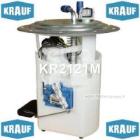 Модуль в сборе с бензонасосом