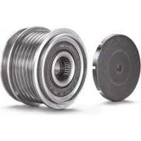 Шкив генератора Fiesta / Fusion 1.4 TDCI