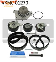Комплект ГРМ VW TRANSPORTER / LT  2.5 DIESEL