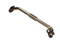 Выпускной масляный патрубок турбины Peugeot Boxer / CITROEN JUMPER III 2.2 hdi 2006-